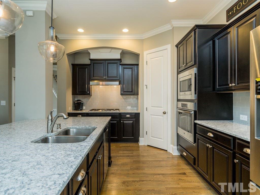 10012 Major Oak Lane Raleigh, NC 27613 - Photo 8 of 30 Gallery Image 8