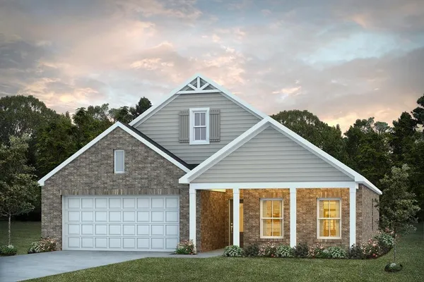 $282,149 | 107 Wellesley Drive, Dothan, AL 36301