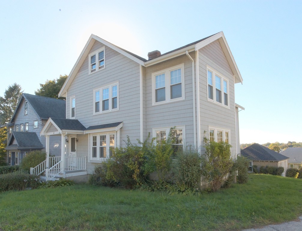 49 Bradford Road Watertown, MA 02472 - Photo 1 of 11 Gallery Image 1