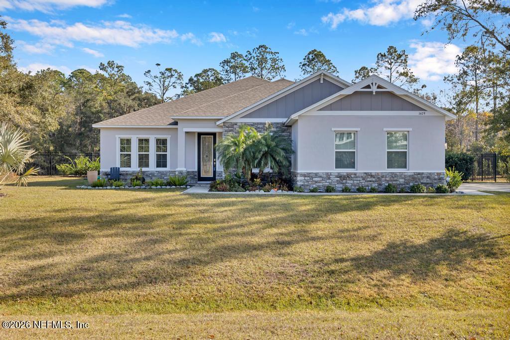 1479 Lake Foxmeadow Road Middleburg, FL 32068 - Photo 1 of 45 Welcome Home