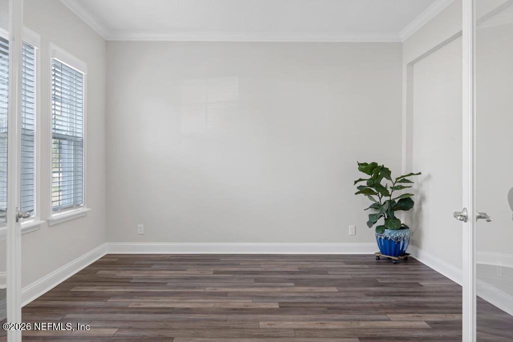 1479 Lake Foxmeadow Road Middleburg, FL 32068 - Photo 21 of 45 Flex Room