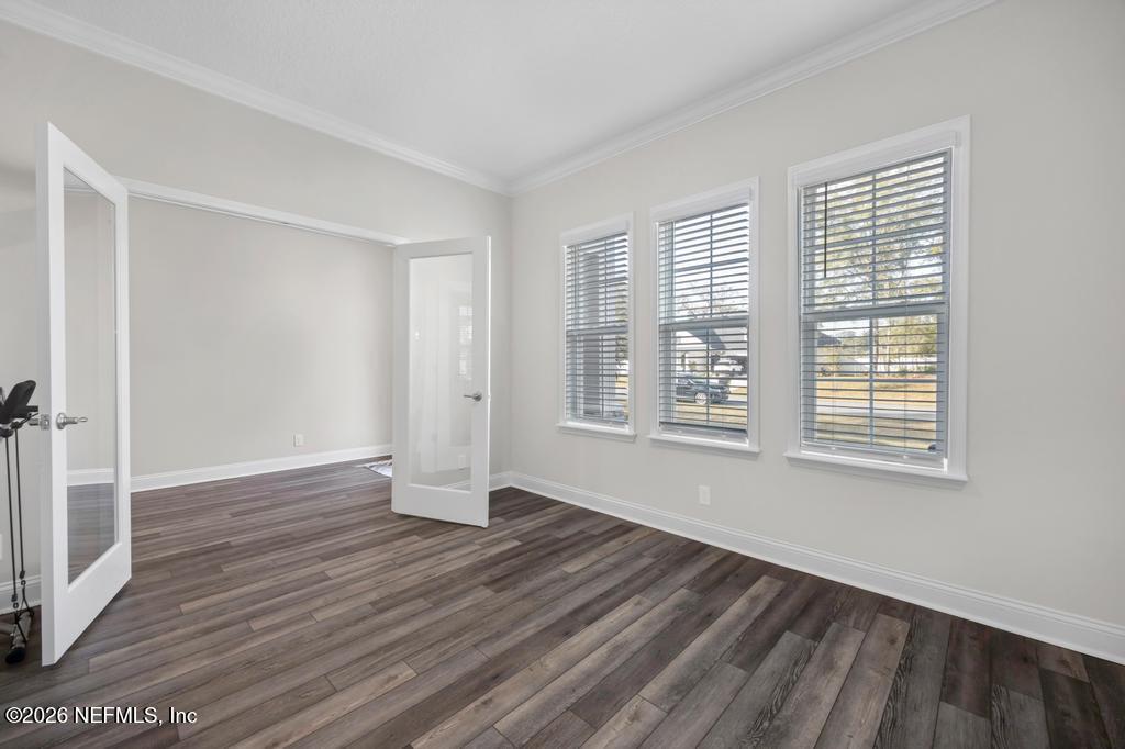 1479 Lake Foxmeadow Road Middleburg, FL 32068 - Photo 23 of 45 Flex Room