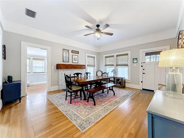 $365,000 | 311 South Central Avenue, Umatilla, FL 32784