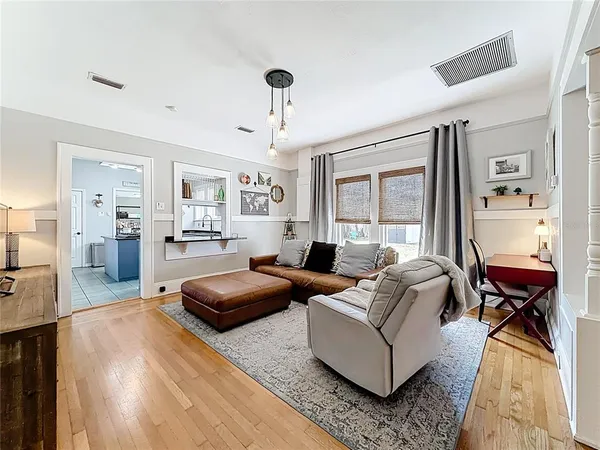 $365,000 | 311 South Central Avenue, Umatilla, FL 32784