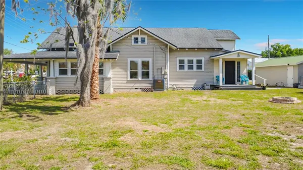 $365,000 | 311 South Central Avenue, Umatilla, FL 32784