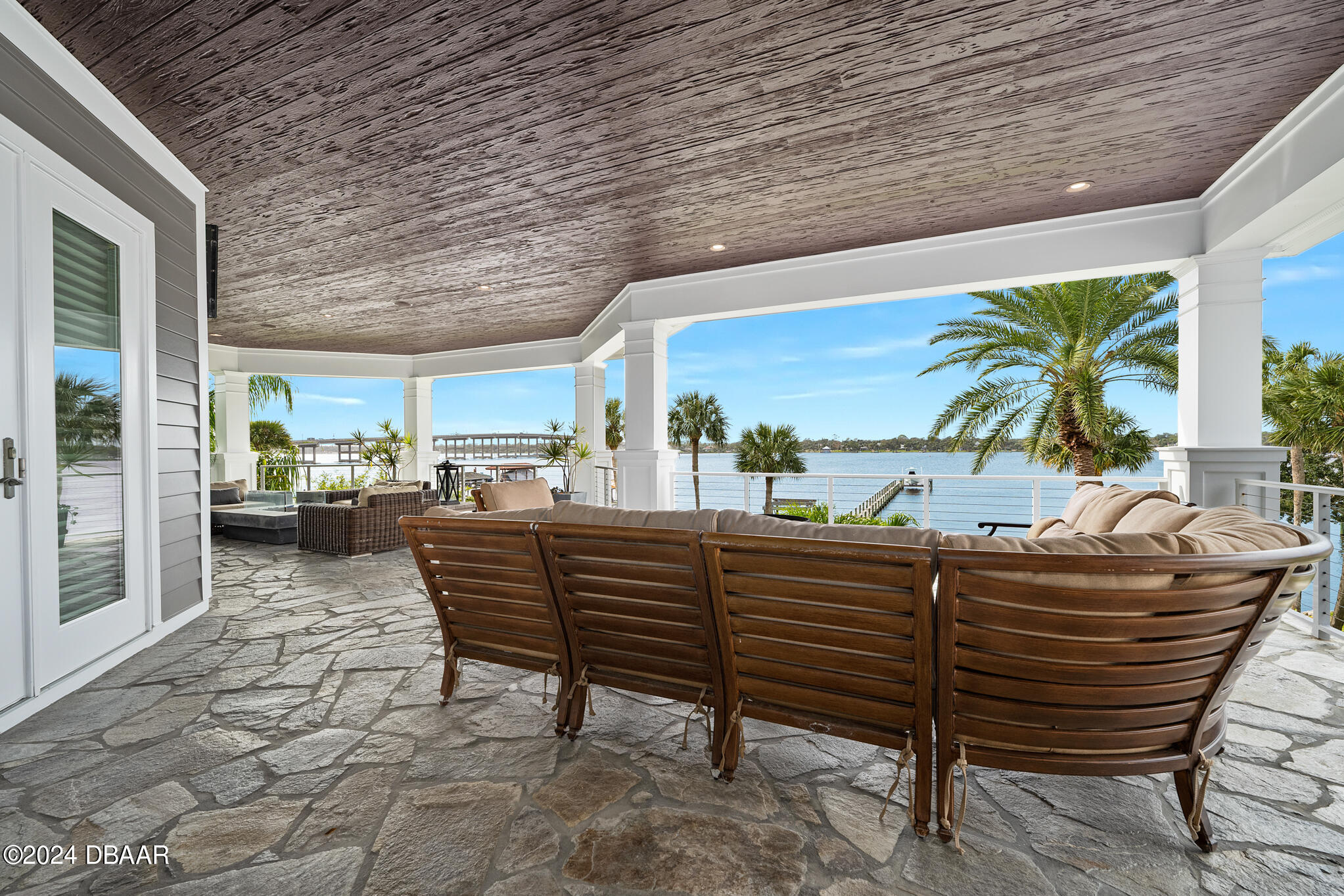 110 John Anderson Drive Ormond Beach, FL 32176 - Photo 101 of 113 AEP360-119