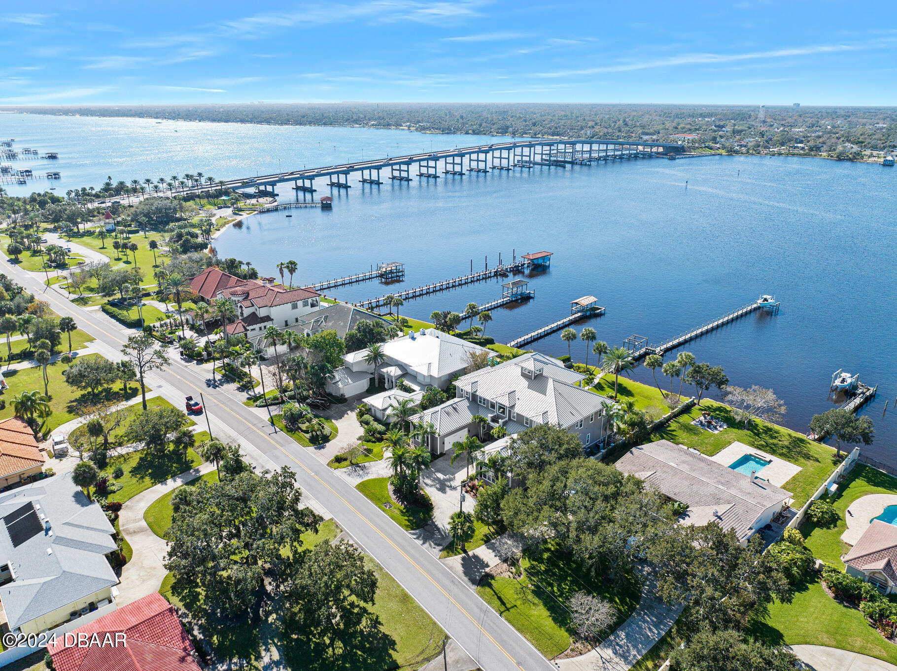 110 John Anderson Drive Ormond Beach, FL 32176 - Photo 106 of 113 AEP360-853