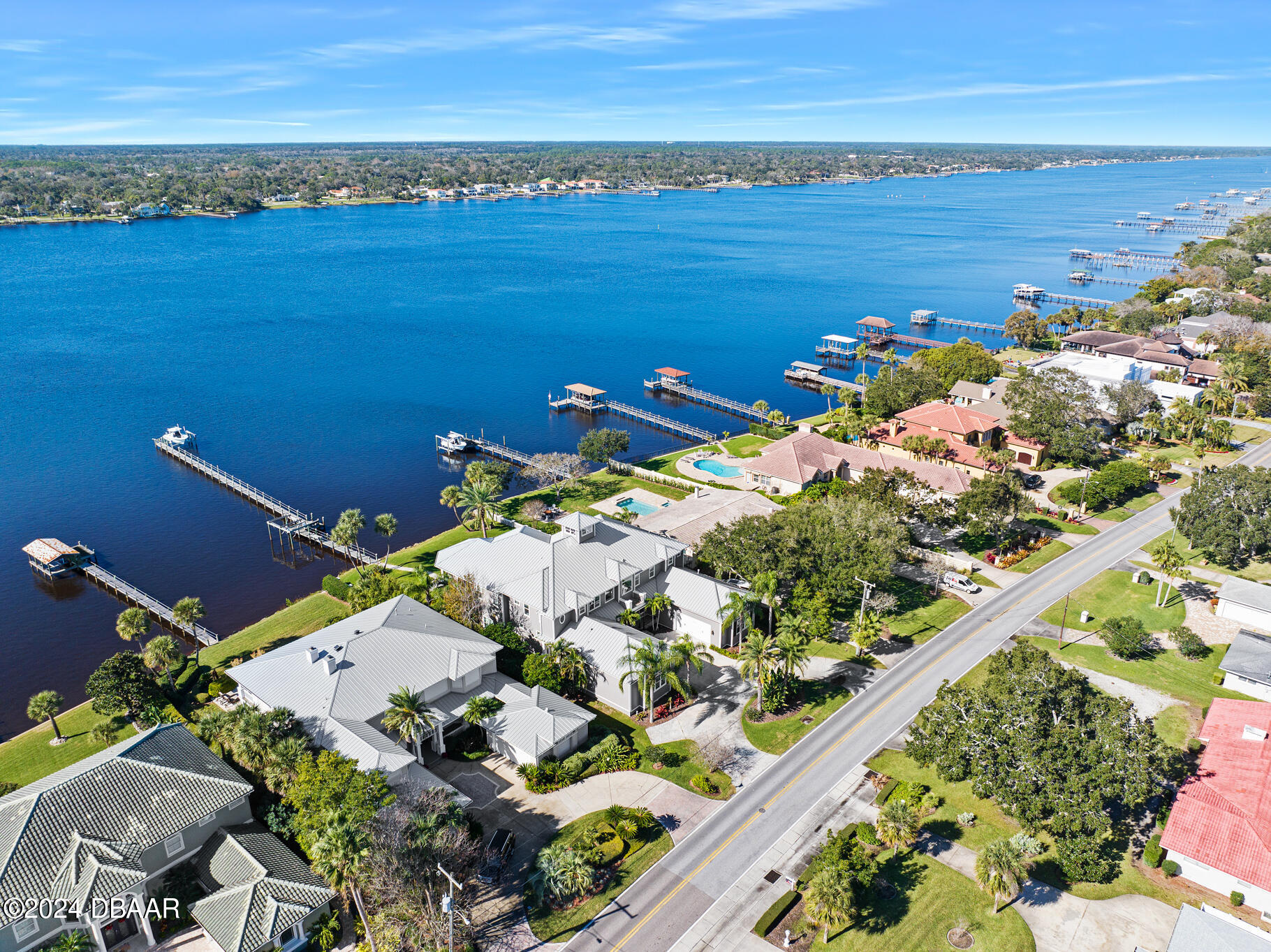 110 John Anderson Drive Ormond Beach, FL 32176 - Photo 107 of 113 AEP360-854