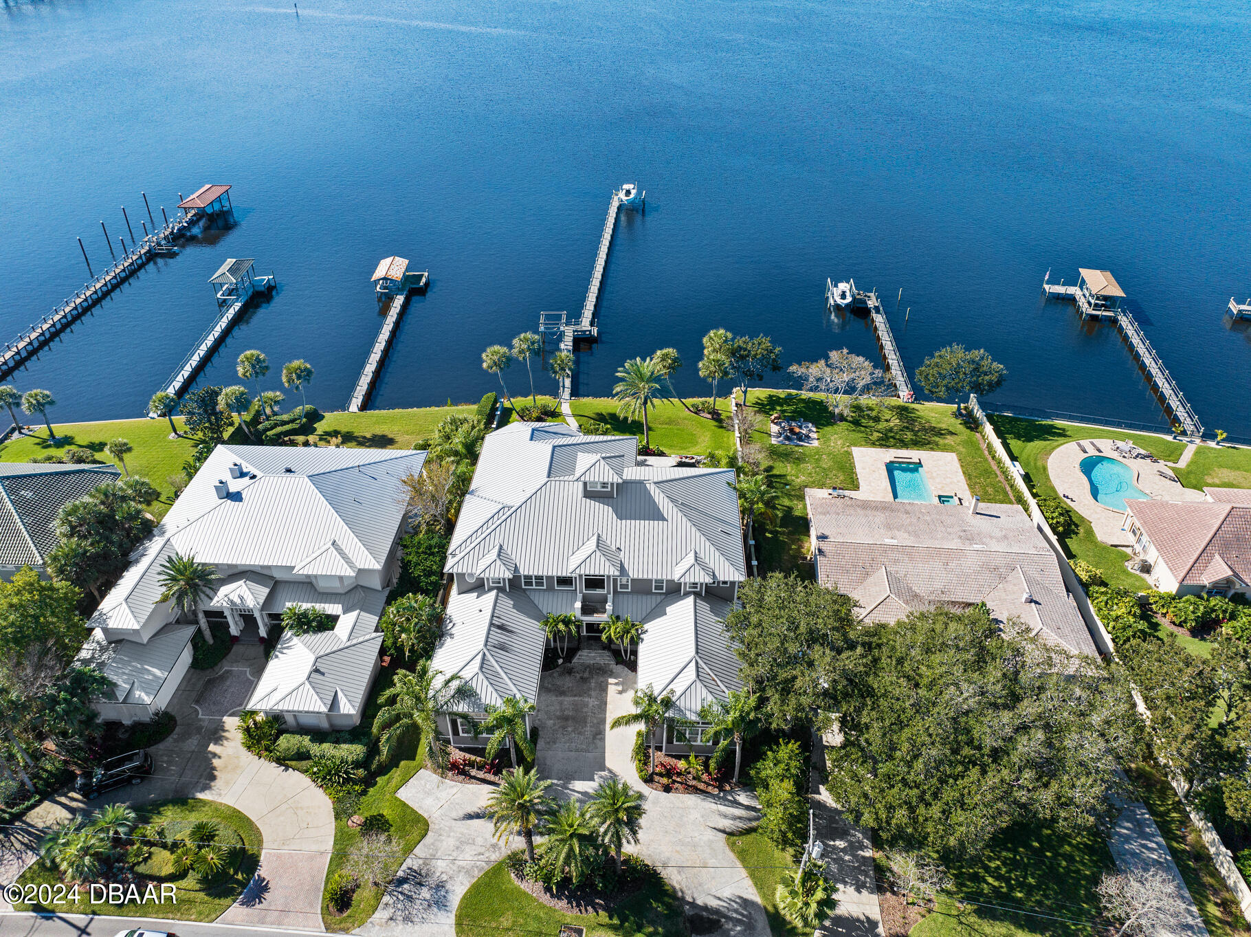 110 John Anderson Drive Ormond Beach, FL 32176 - Photo 108 of 113 AEP360-855
