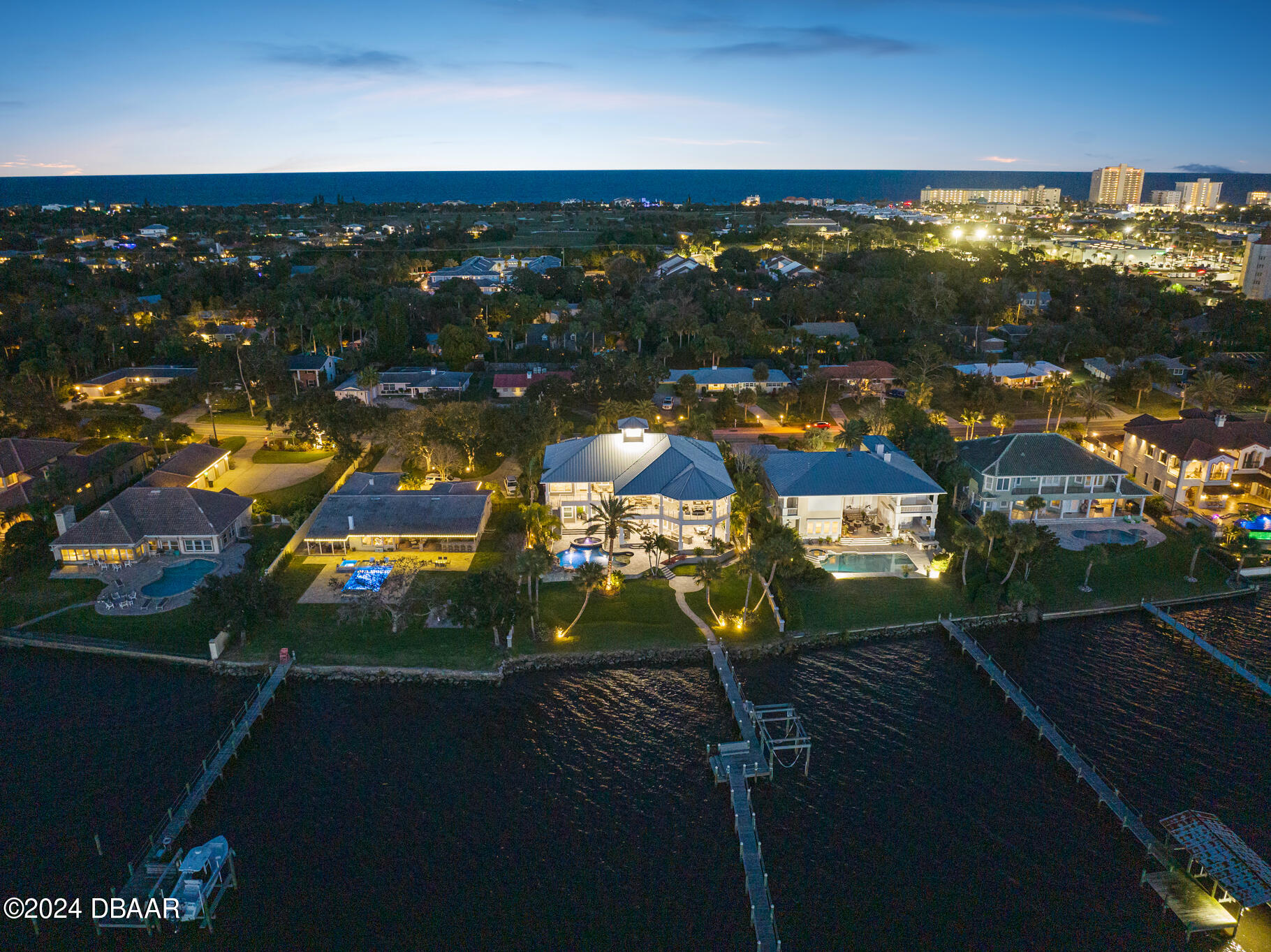 110 John Anderson Drive Ormond Beach, FL 32176 - Photo 110 of 113 AEP360-619