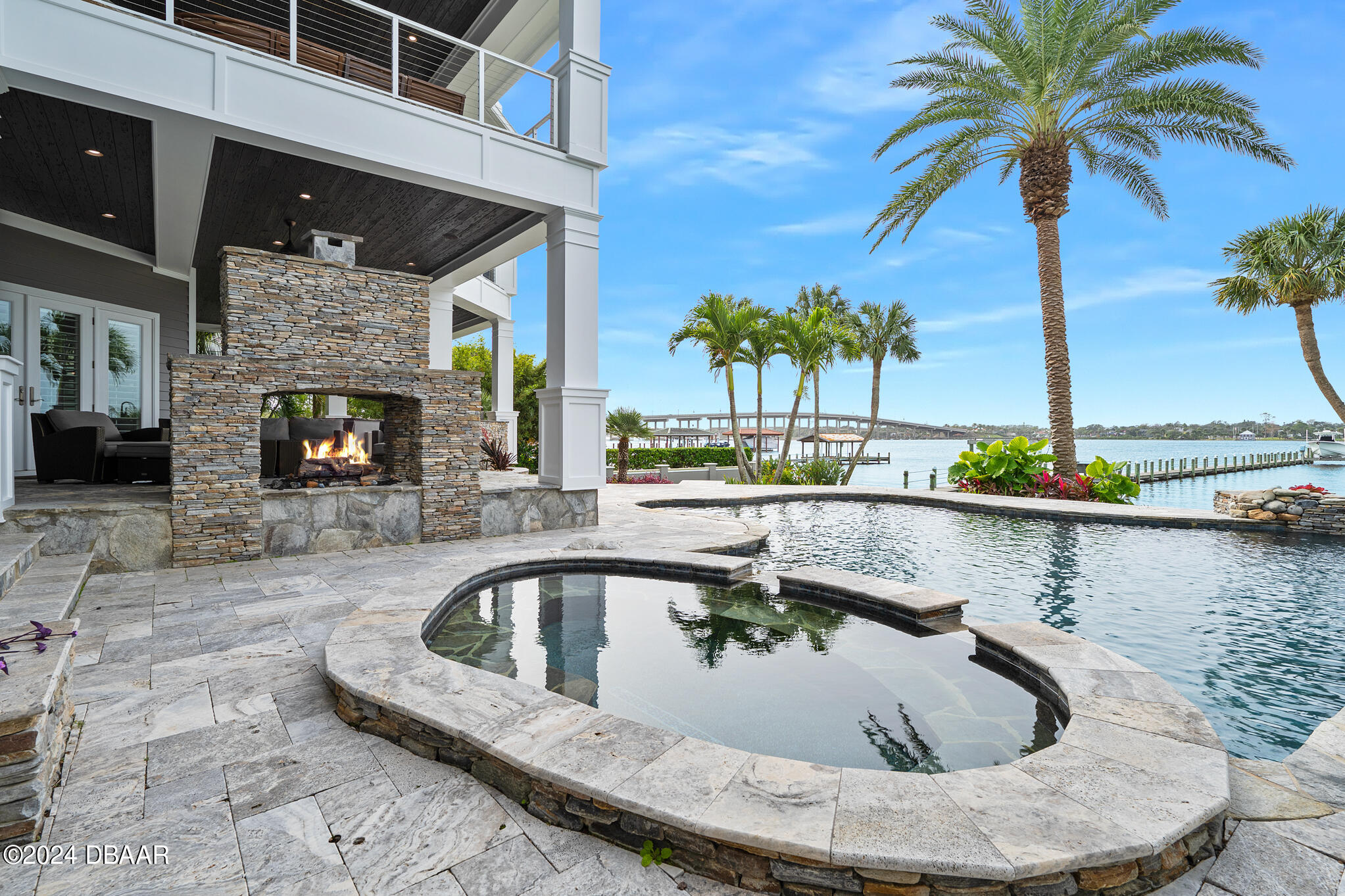 110 John Anderson Drive Ormond Beach, FL 32176 - Photo 12 of 113 AEP360-78