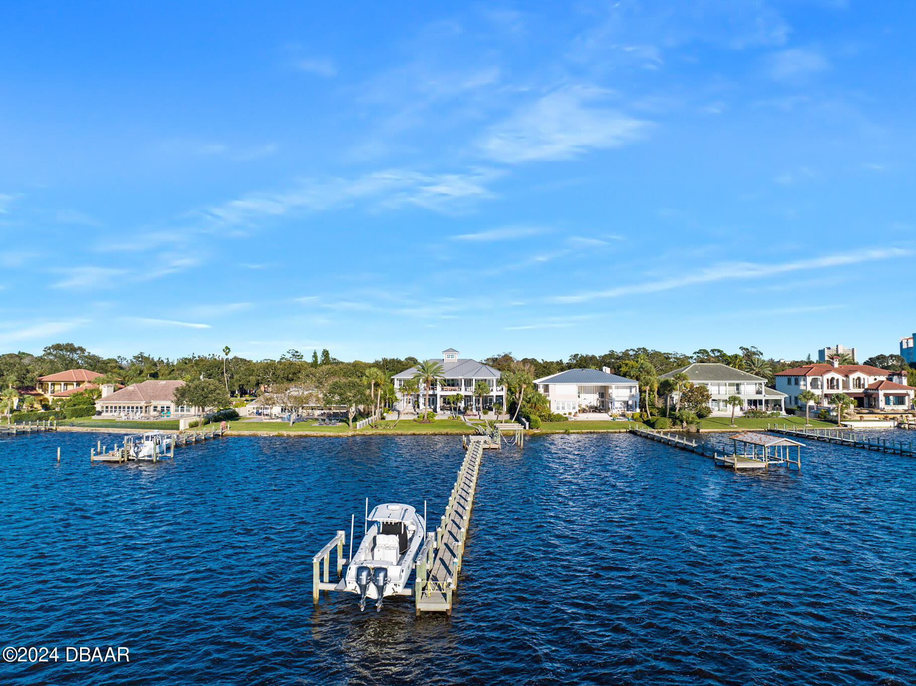 110 John Anderson Drive Ormond Beach, FL 32176 - Photo 2 of 113 AEP360-105