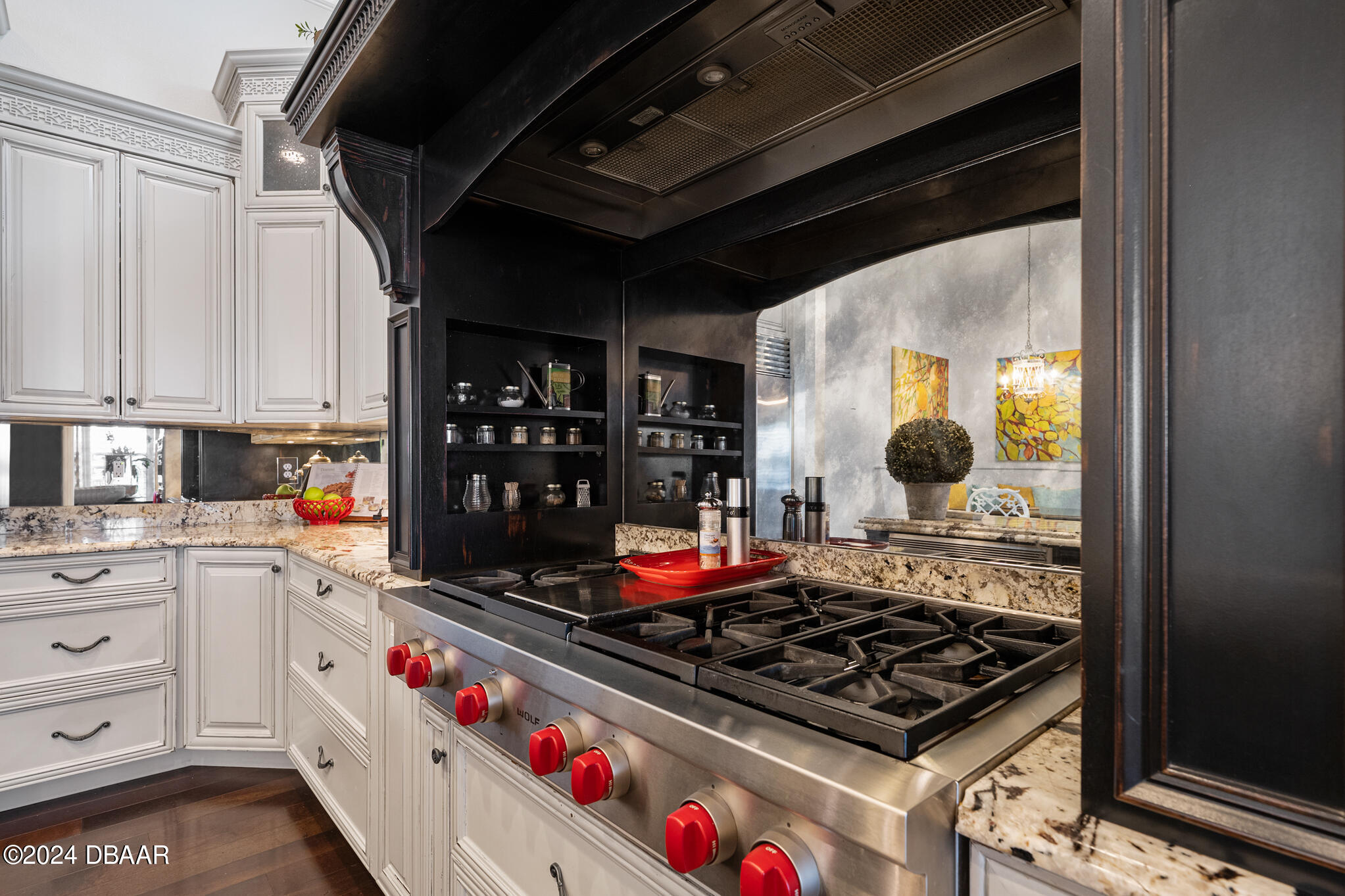 110 John Anderson Drive Ormond Beach, FL 32176 - Photo 29 of 113 AEP360-28