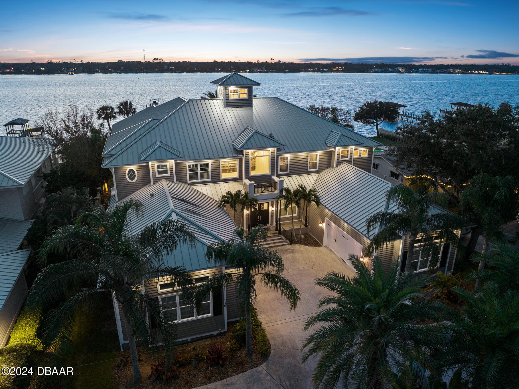 110 John Anderson Drive Ormond Beach, FL 32176 - Photo 3 of 113 AEP360-612