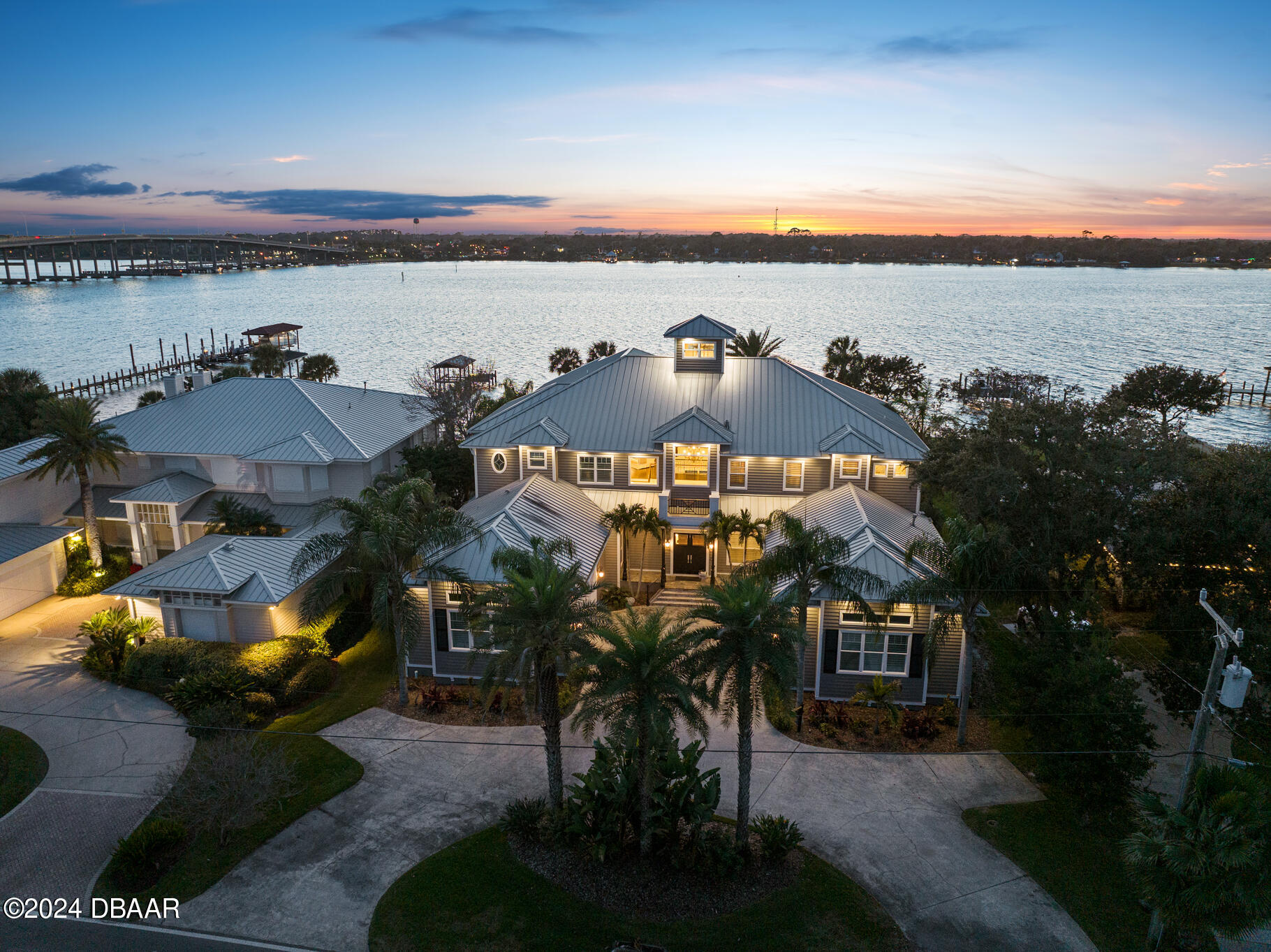 110 John Anderson Drive Ormond Beach, FL 32176 - Photo 4 of 113 AEP360-610