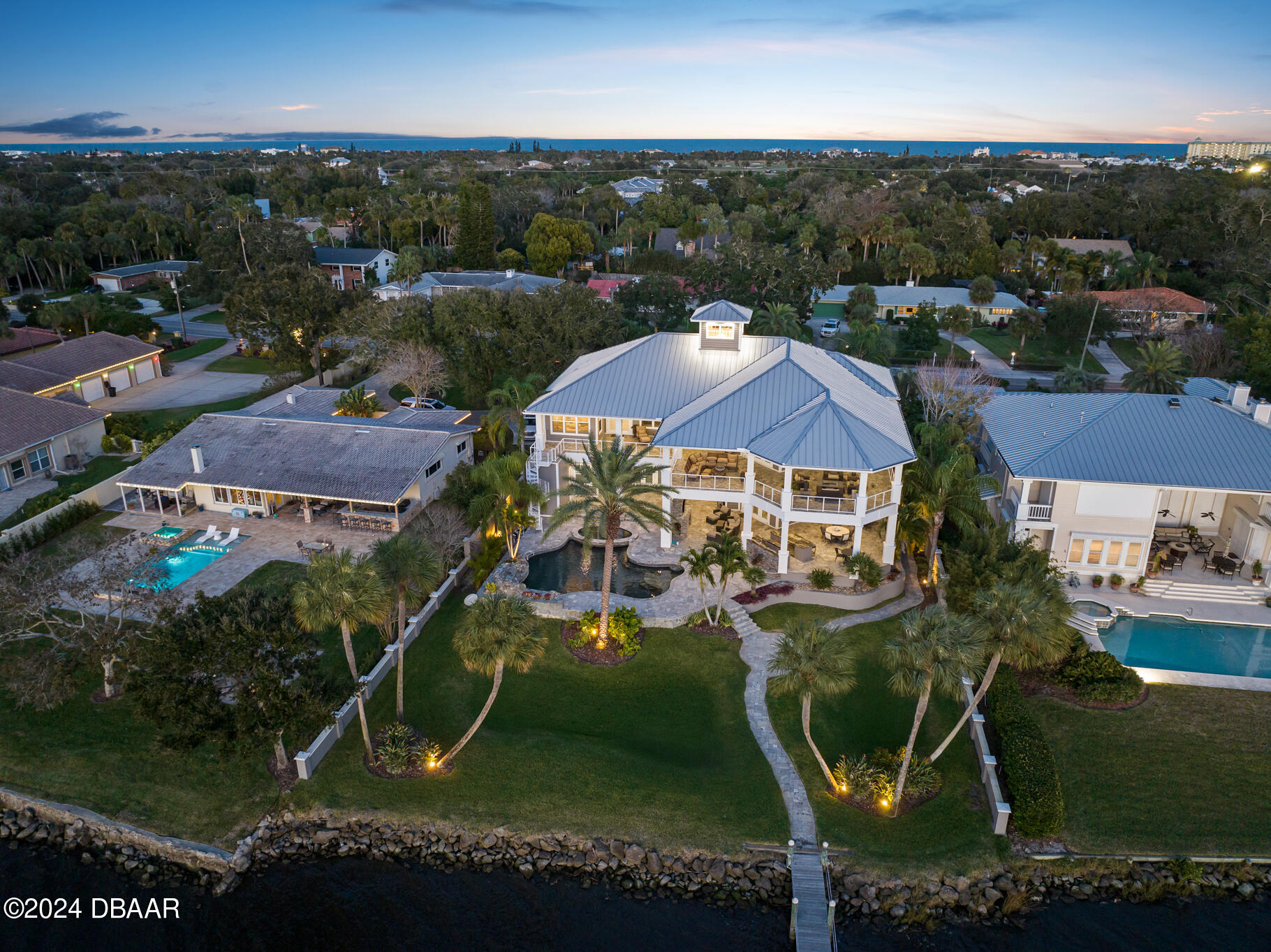 110 John Anderson Drive Ormond Beach, FL 32176 - Photo 5 of 113 AEP360-604