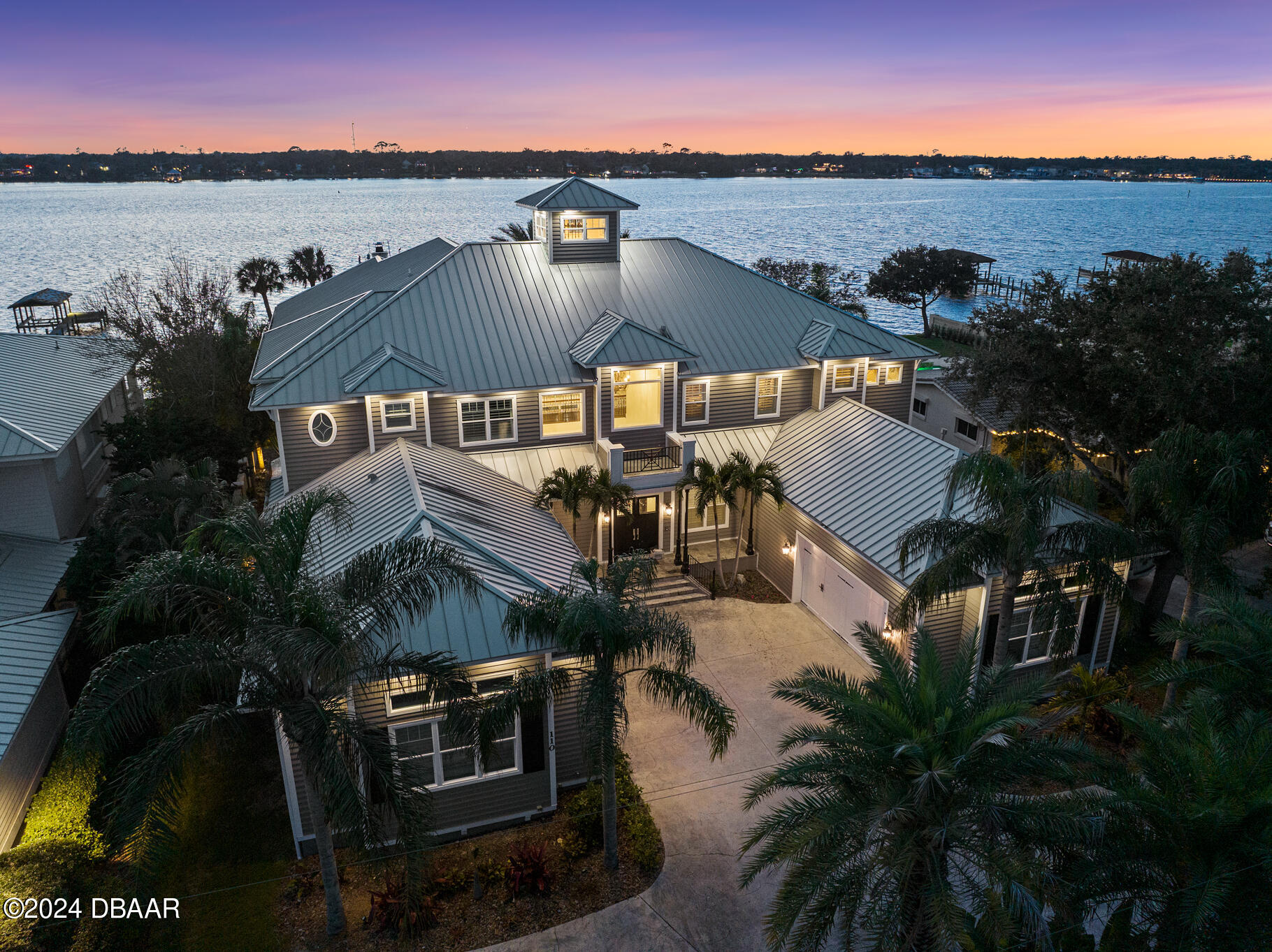 110 John Anderson Drive Ormond Beach, FL 32176 - Photo 6 of 113 AEP360-512