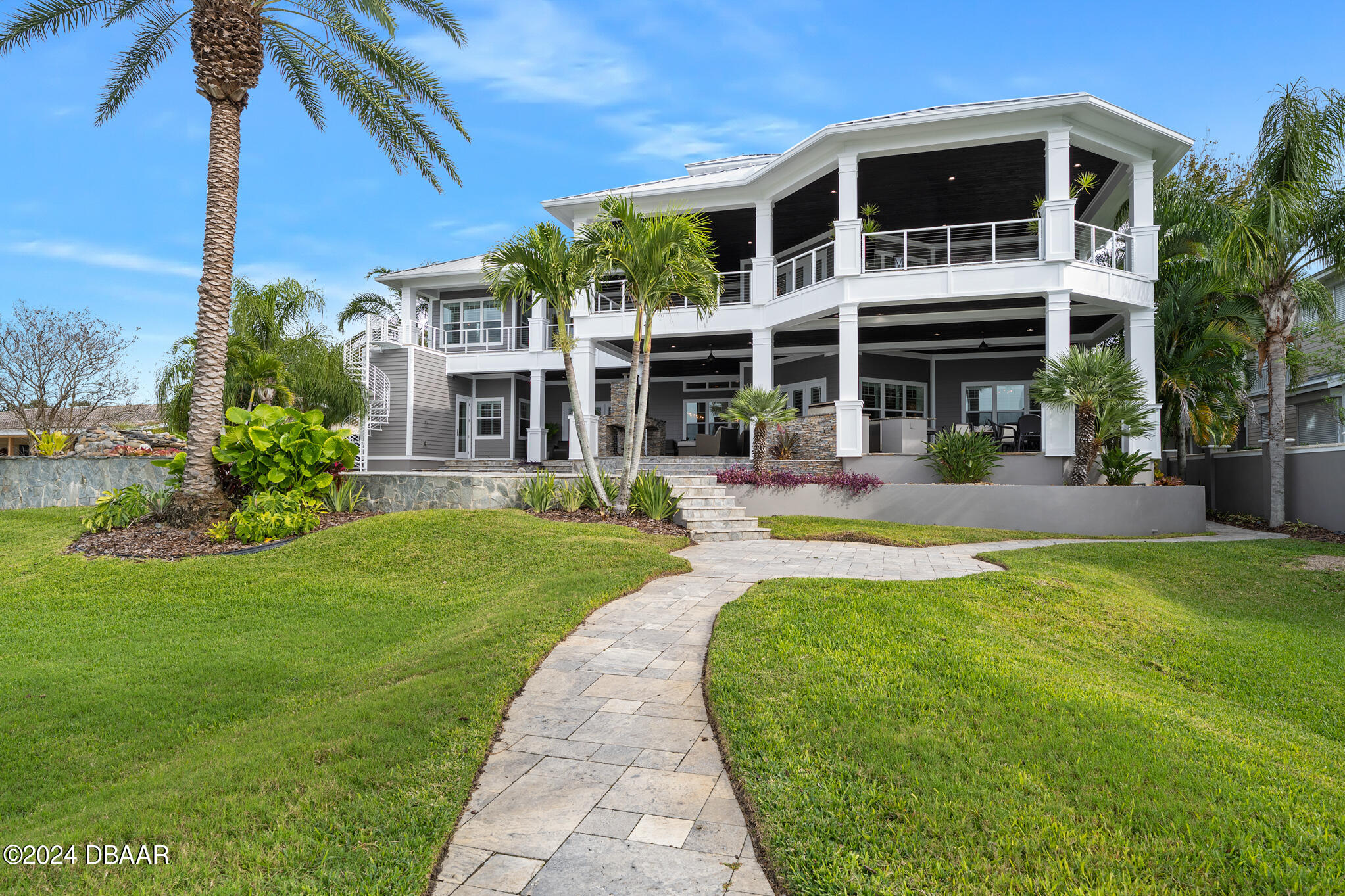 110 John Anderson Drive Ormond Beach, FL 32176 - Photo 7 of 113 AEP360-71