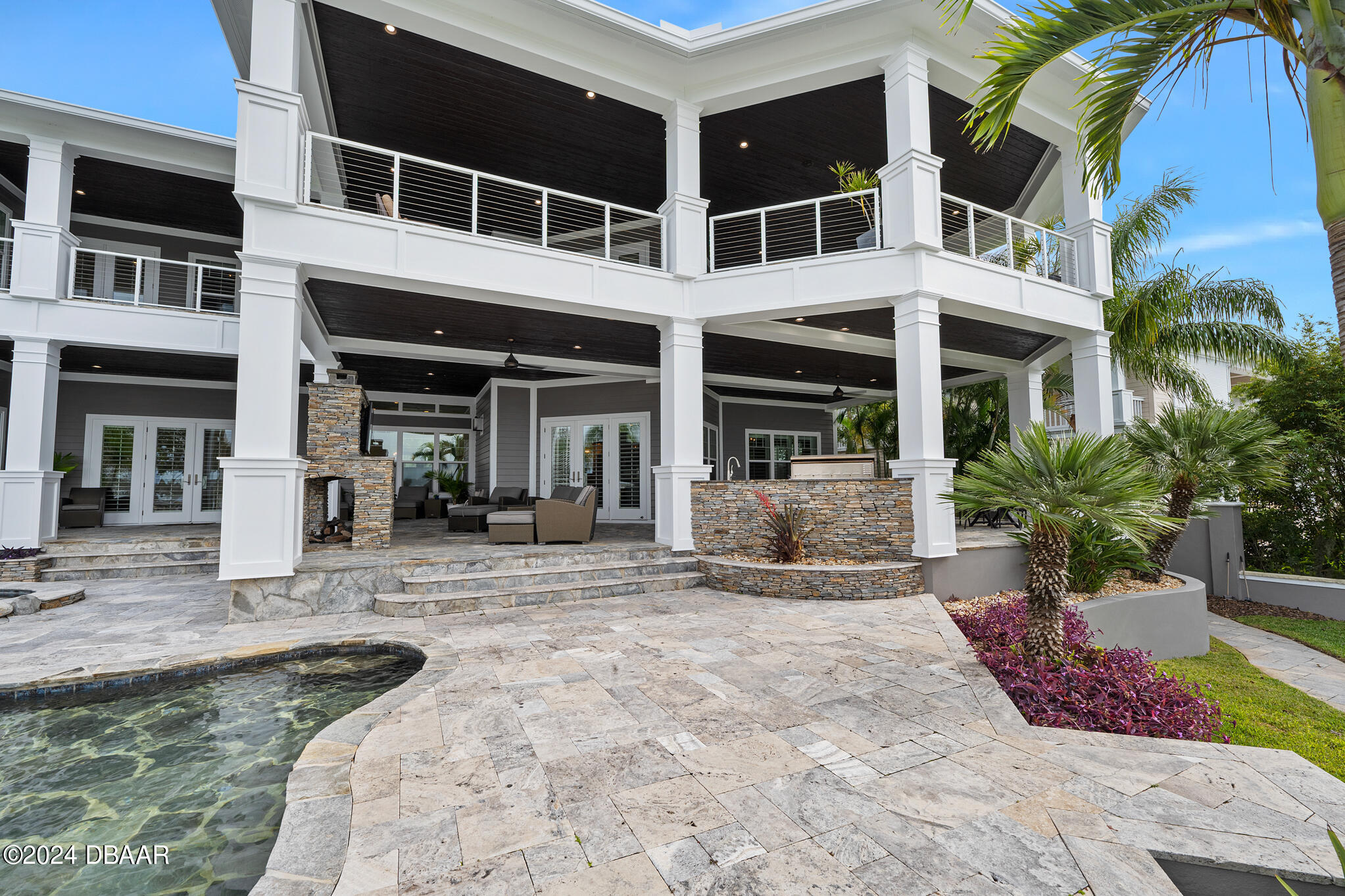 110 John Anderson Drive Ormond Beach, FL 32176 - Photo 8 of 113 AEP360-67