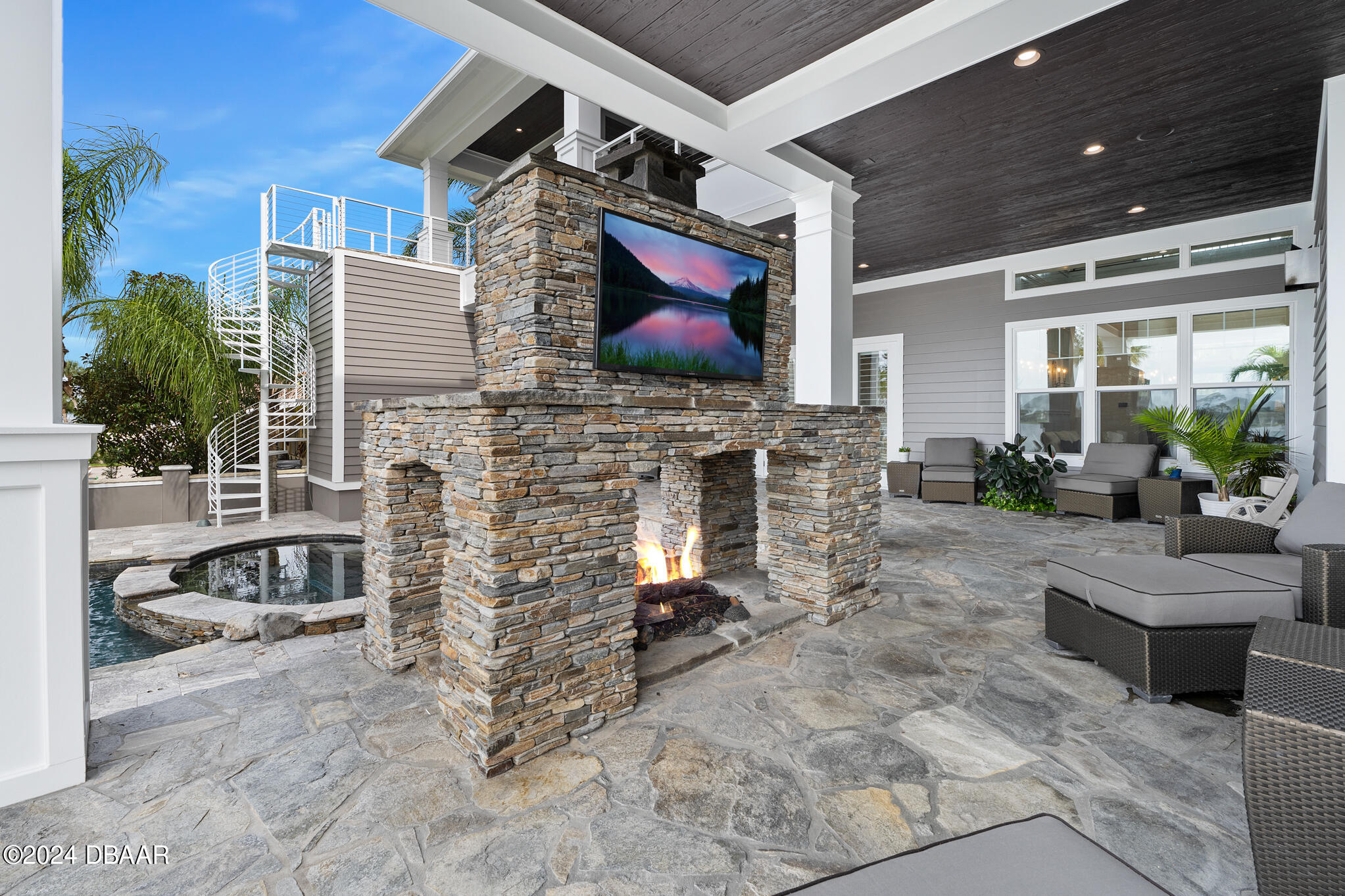 110 John Anderson Drive Ormond Beach, FL 32176 - Photo 88 of 113 AEP360-73