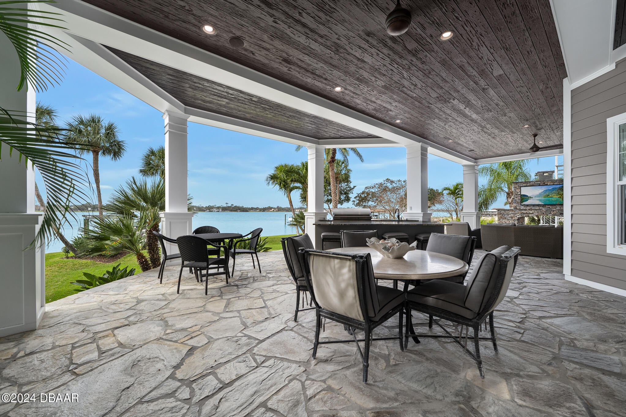 110 John Anderson Drive Ormond Beach, FL 32176 - Photo 9 of 113 AEP360-59