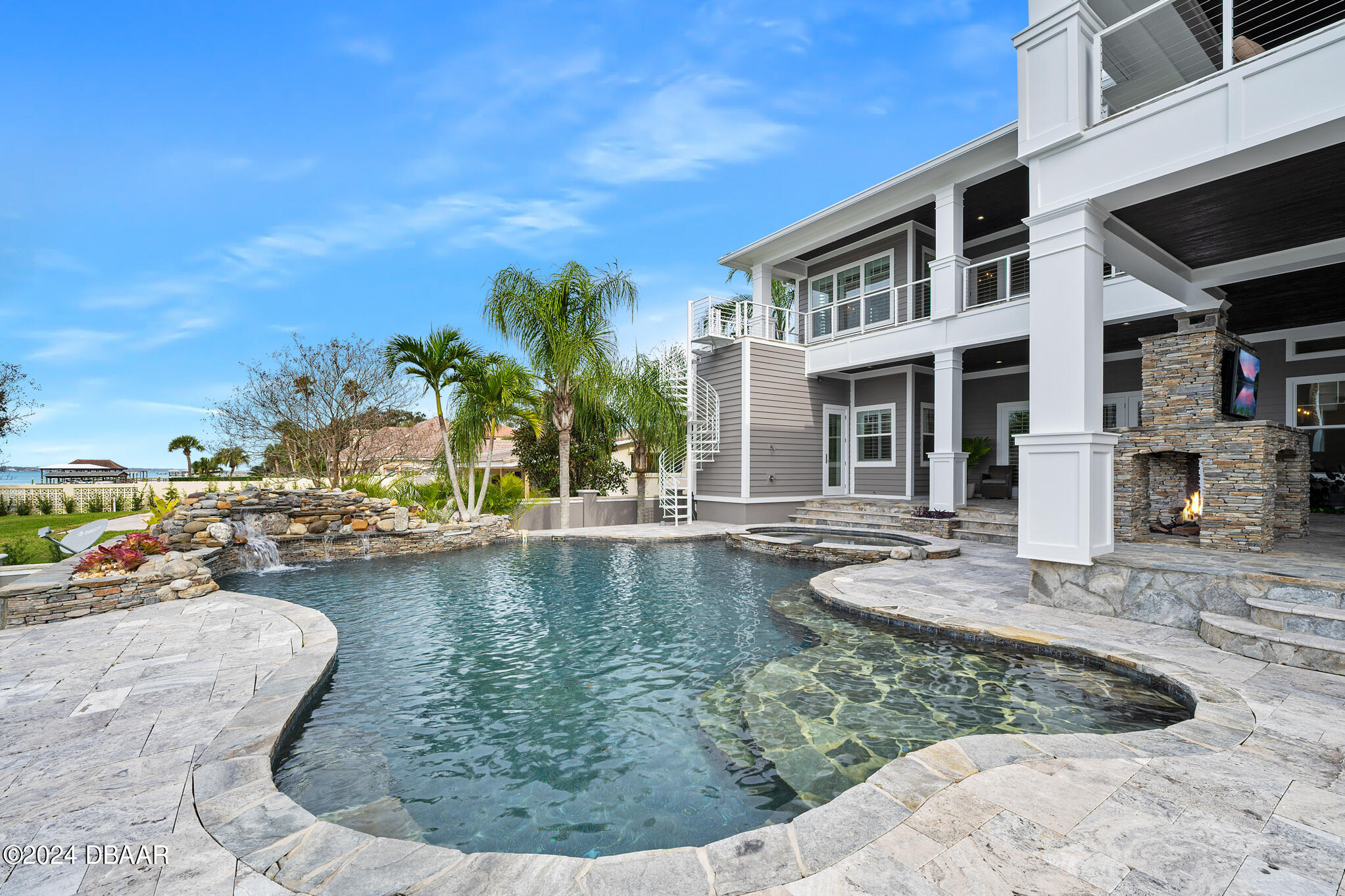 110 John Anderson Drive Ormond Beach, FL 32176 - Photo 94 of 113 AEP360-72