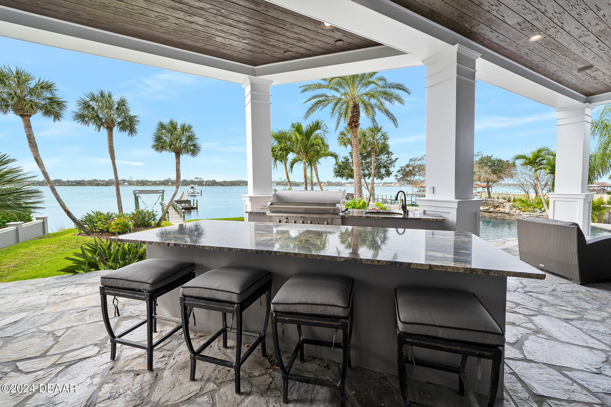 110 John Anderson Drive Ormond Beach, FL 32176 - Photo 97 of 113 AEP360-61