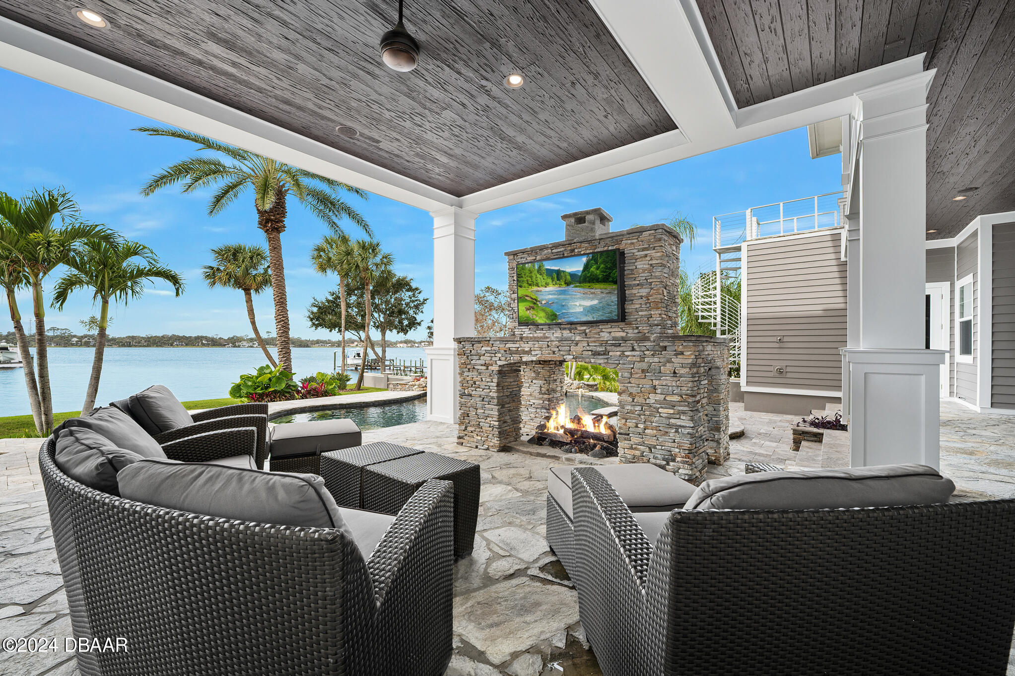 110 John Anderson Drive Ormond Beach, FL 32176 - Photo 99 of 113 AEP360-57