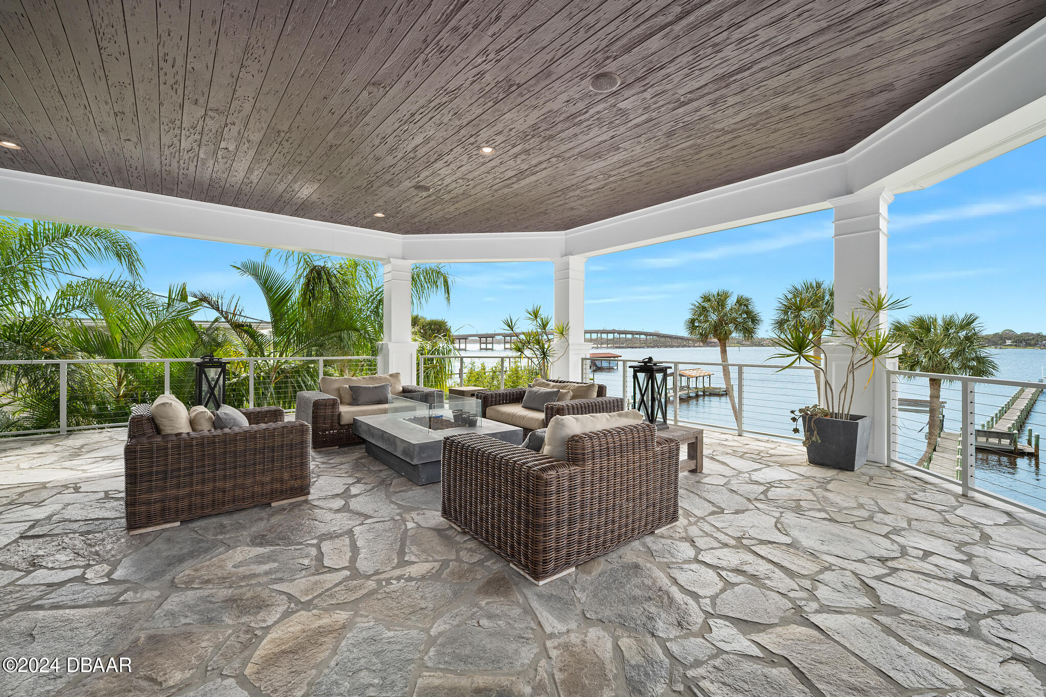 110 John Anderson Drive Ormond Beach, FL 32176 - Photo 10 of 113 AEP360-121