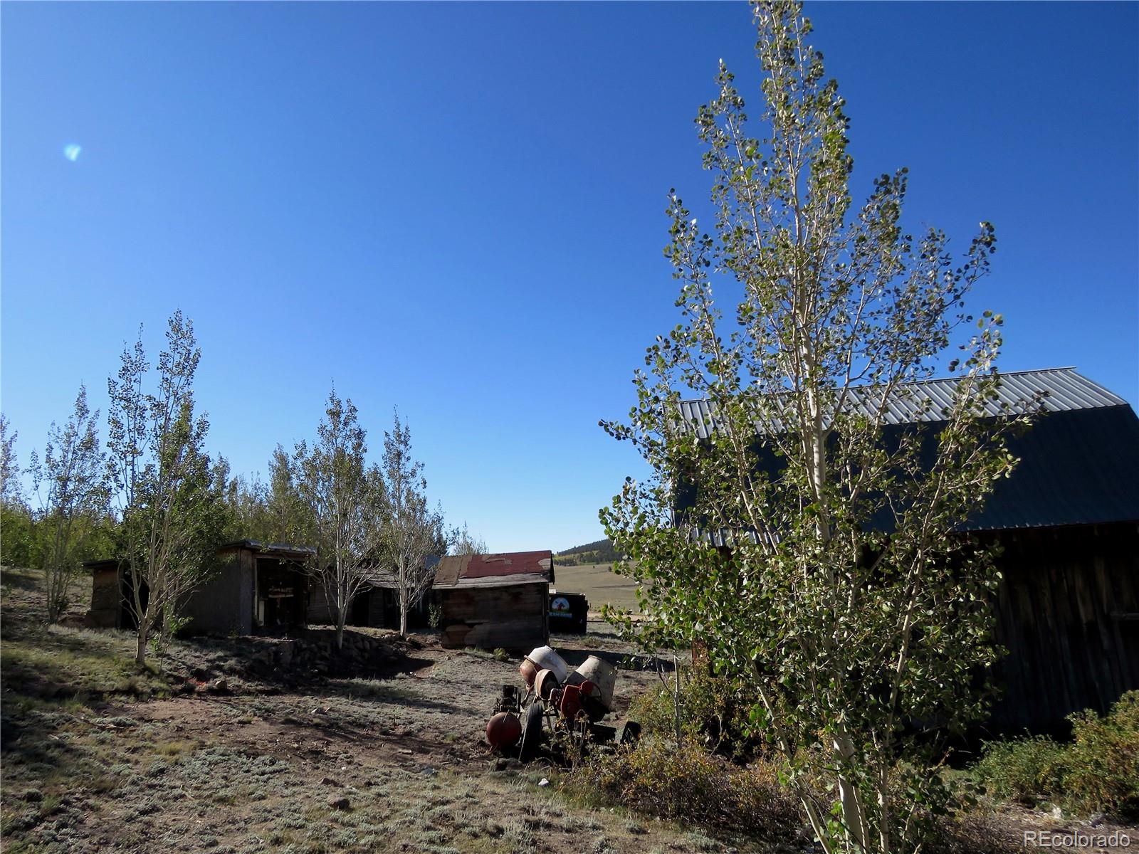 12864 Elkhorn Road Como, CO 80432 - Photo 30 of 48 Gallery Image 30