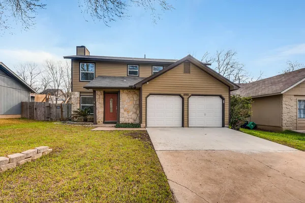$2,350 | 8901 Jesse James Drive, Austin, TX 78748