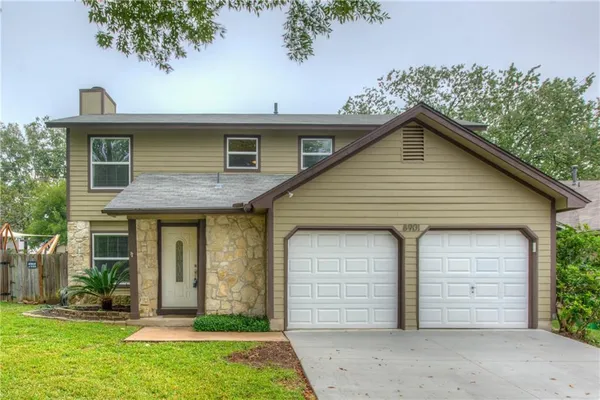 $2,350 | 8901 Jesse James Drive, Austin, TX 78748