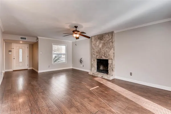 $2,350 | 8901 Jesse James Drive, Austin, TX 78748