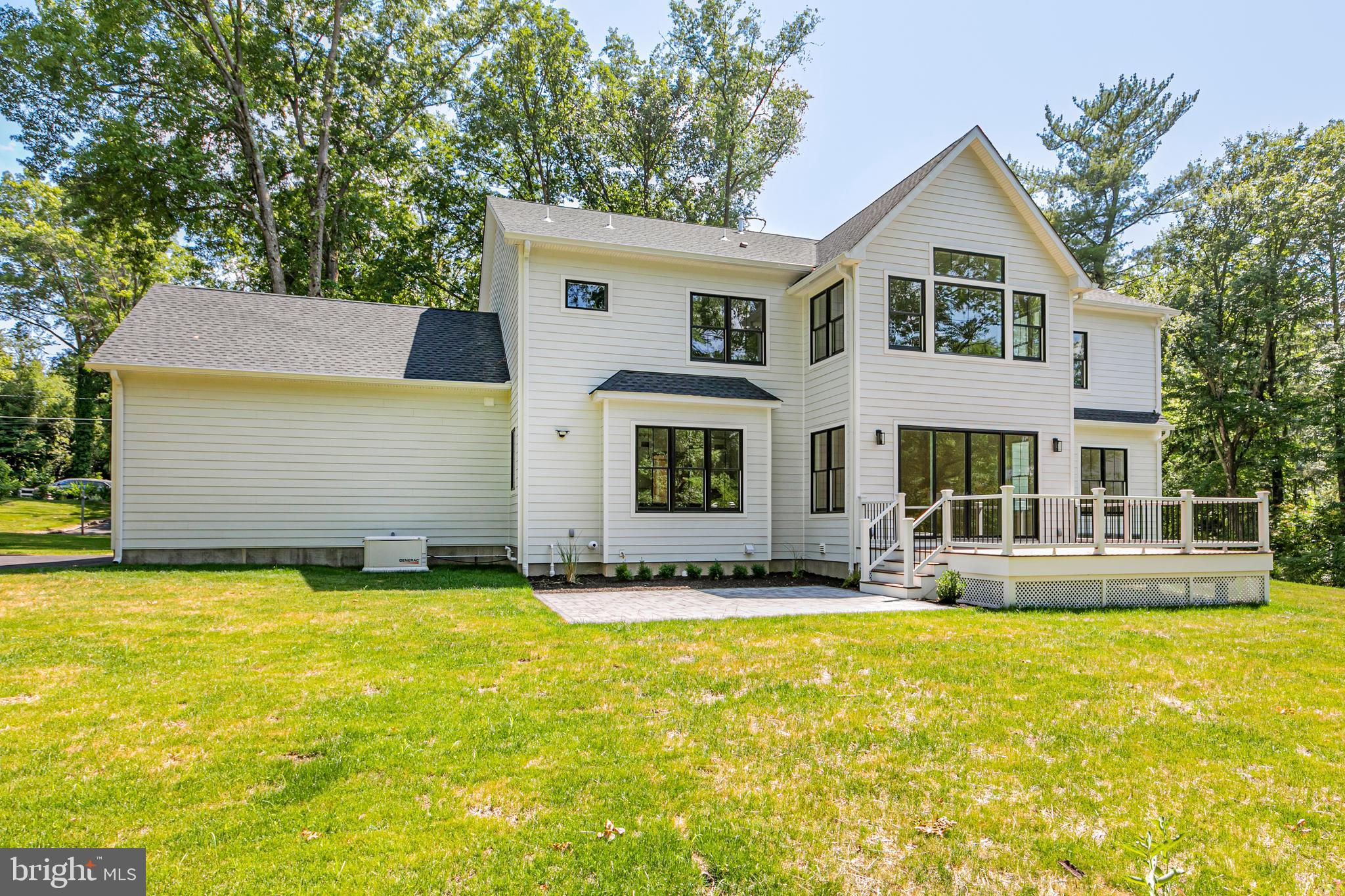 147 Wilson Road Princeton, NJ 08540 - Photo 36 of 38
