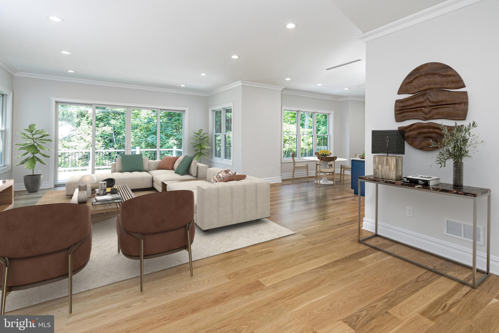 147 Wilson Road Princeton, NJ 08540 - Photo 8 of 38