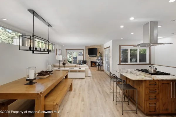 $3,300,000 | 232 Meadow Ranch Road, Snowmass Village, CO 81615