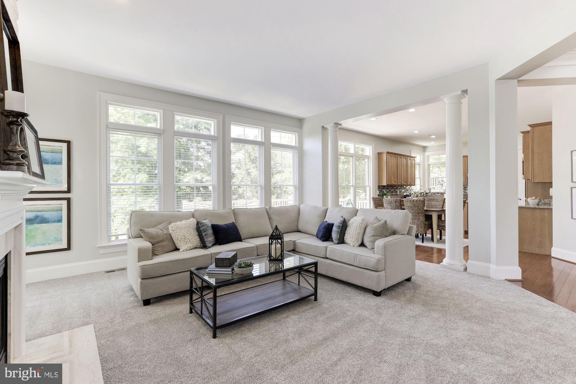 2196 Amber Meadows Drive Vienna, VA 22182 - Photo 11 of 43