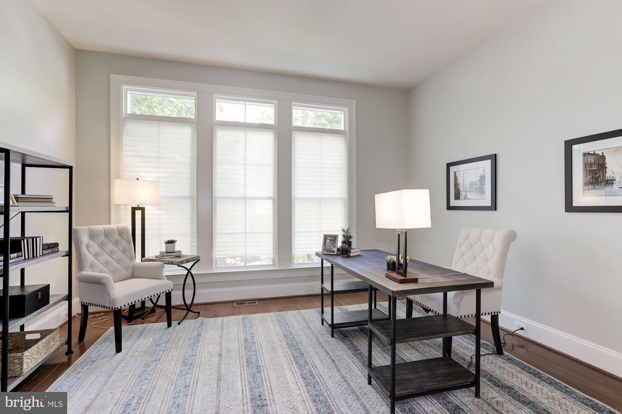 2196 Amber Meadows Drive Vienna, VA 22182 - Photo 19 of 43