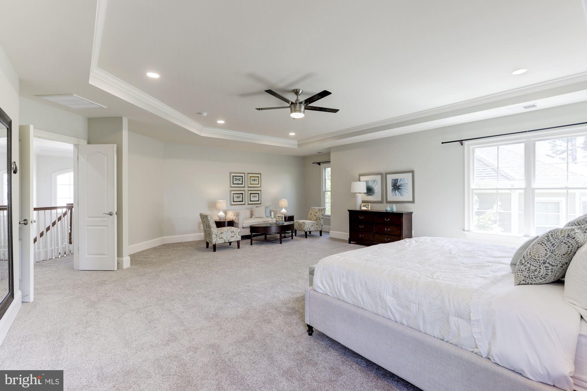 2196 Amber Meadows Drive Vienna, VA 22182 - Photo 21 of 43