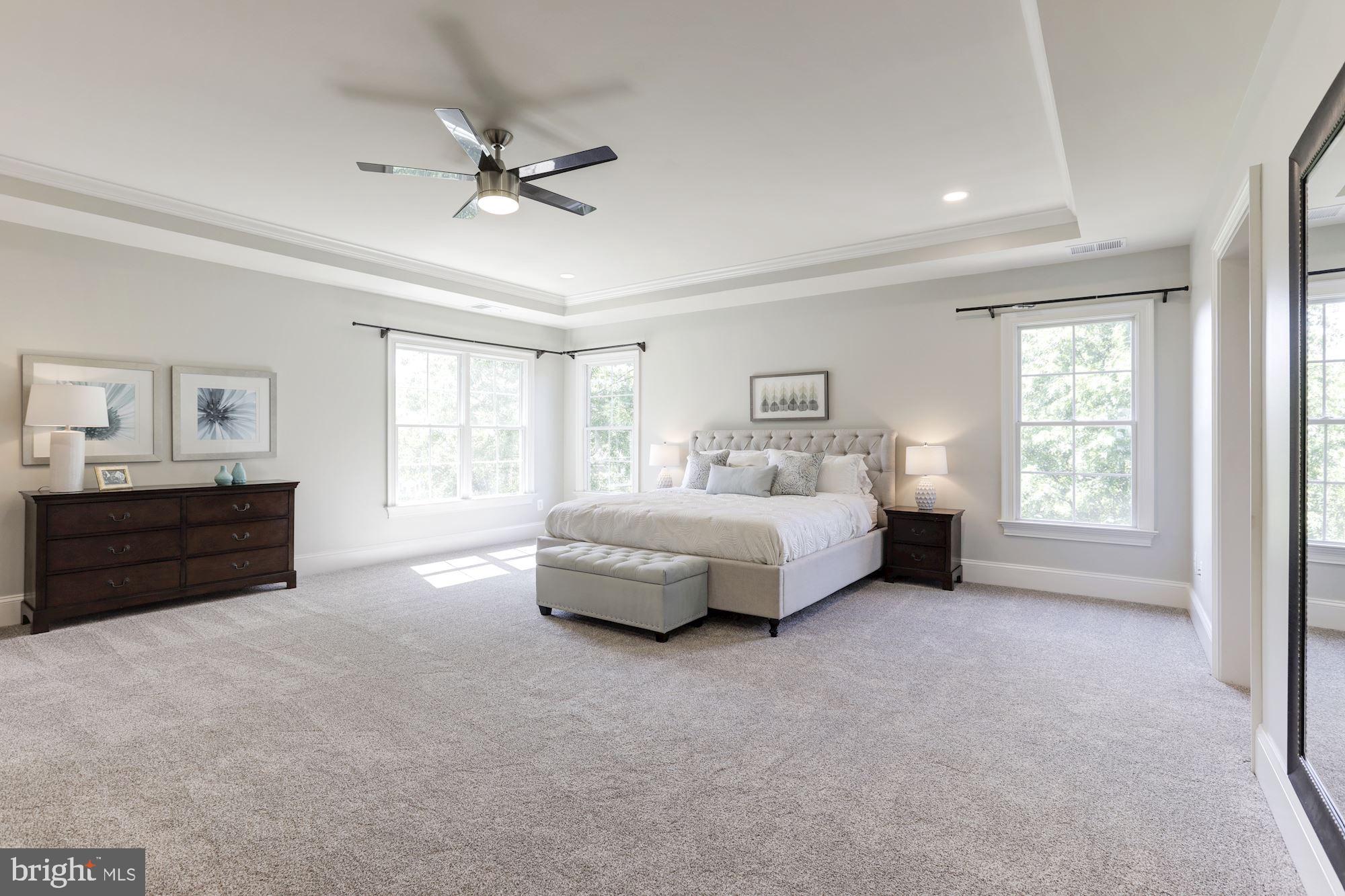 2196 Amber Meadows Drive Vienna, VA 22182 - Photo 22 of 43