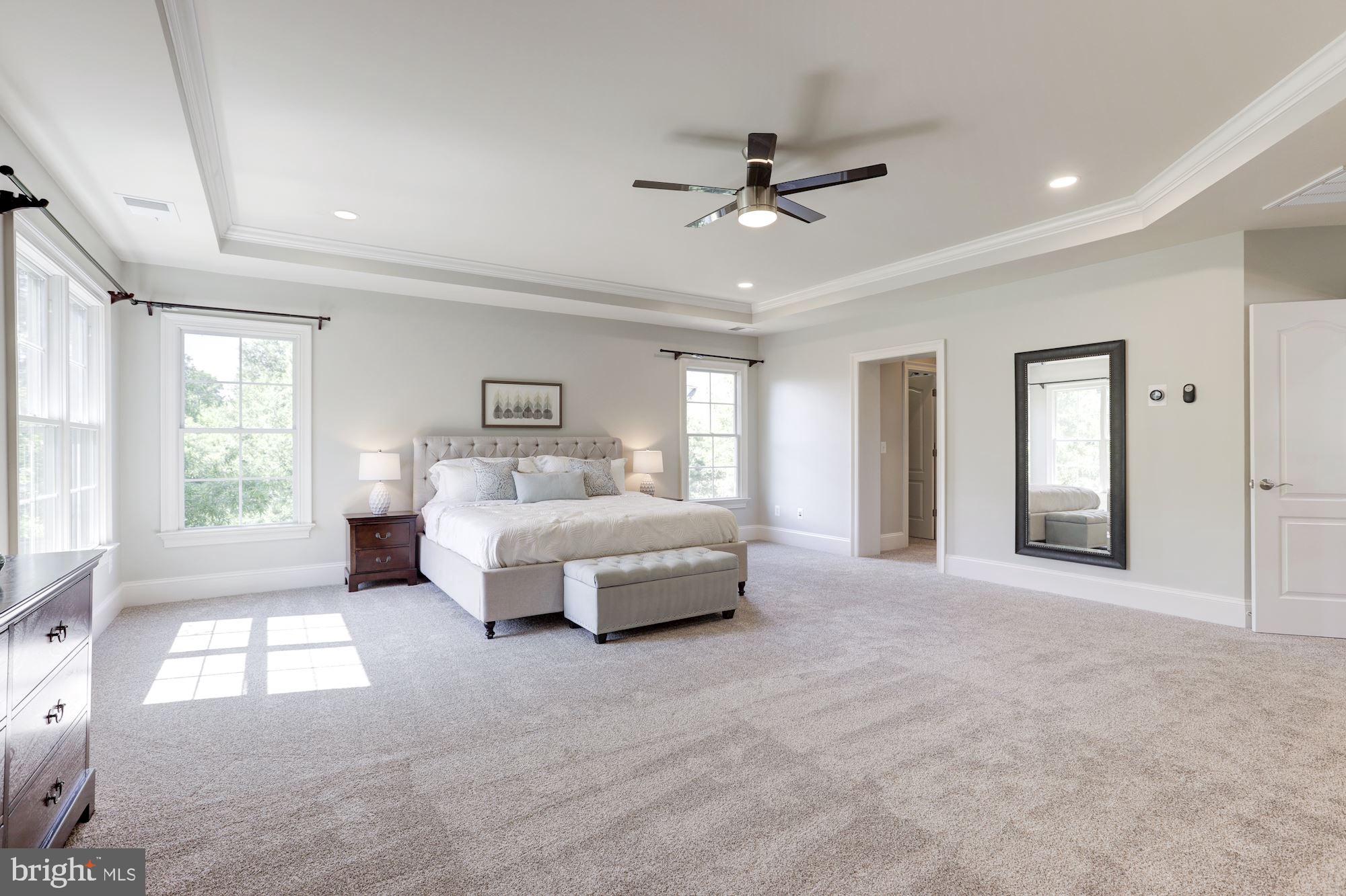 2196 Amber Meadows Drive Vienna, VA 22182 - Photo 23 of 43