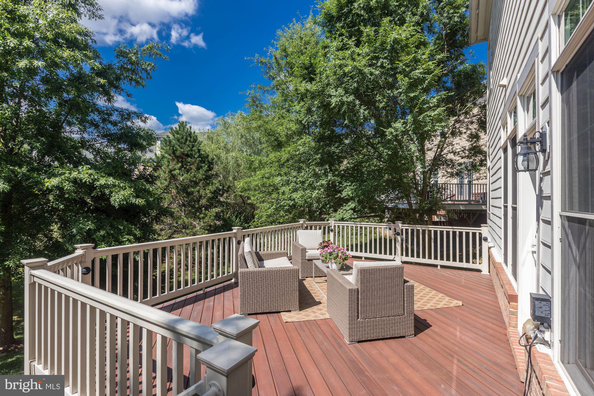 2196 Amber Meadows Drive Vienna, VA 22182 - Photo 39 of 43