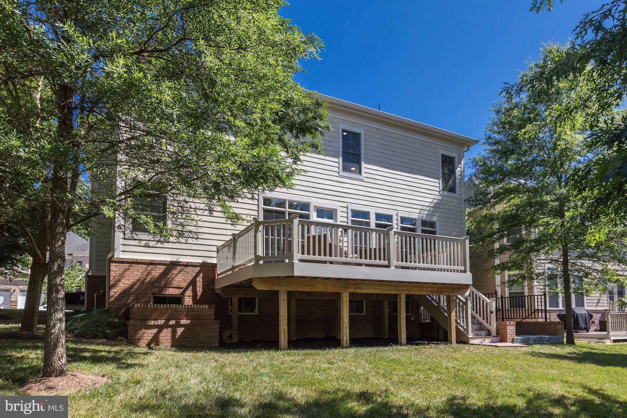 2196 Amber Meadows Drive Vienna, VA 22182 - Photo 40 of 43