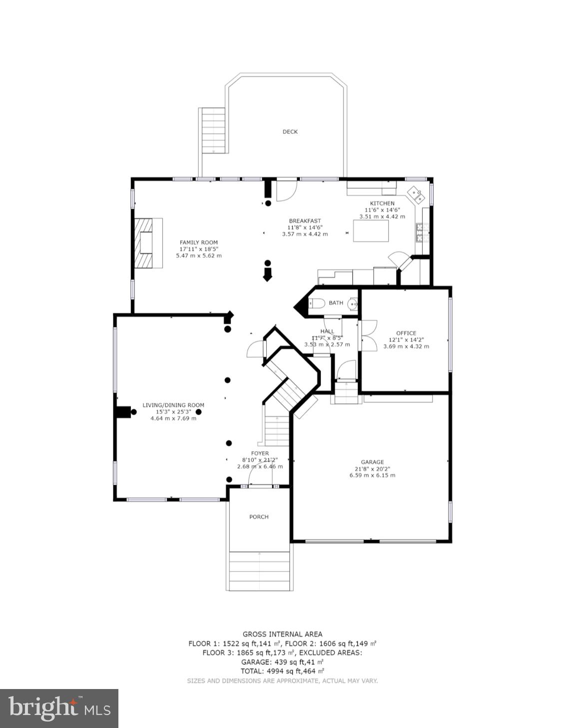 2196 Amber Meadows Drive Vienna, VA 22182 - Photo 41 of 43