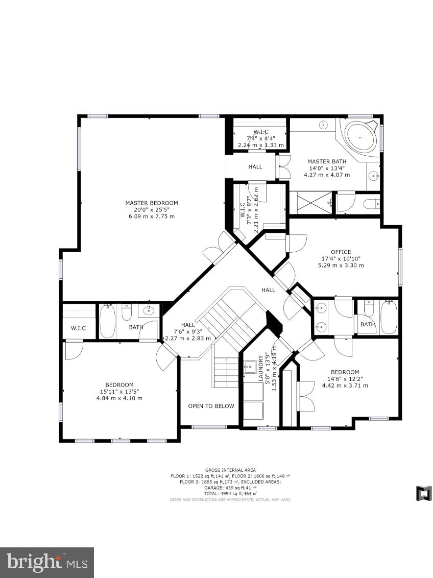 2196 Amber Meadows Drive Vienna, VA 22182 - Photo 42 of 43