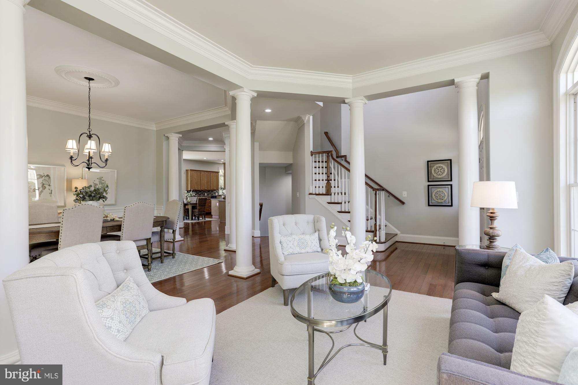 2196 Amber Meadows Drive Vienna, VA 22182 - Photo 6 of 43