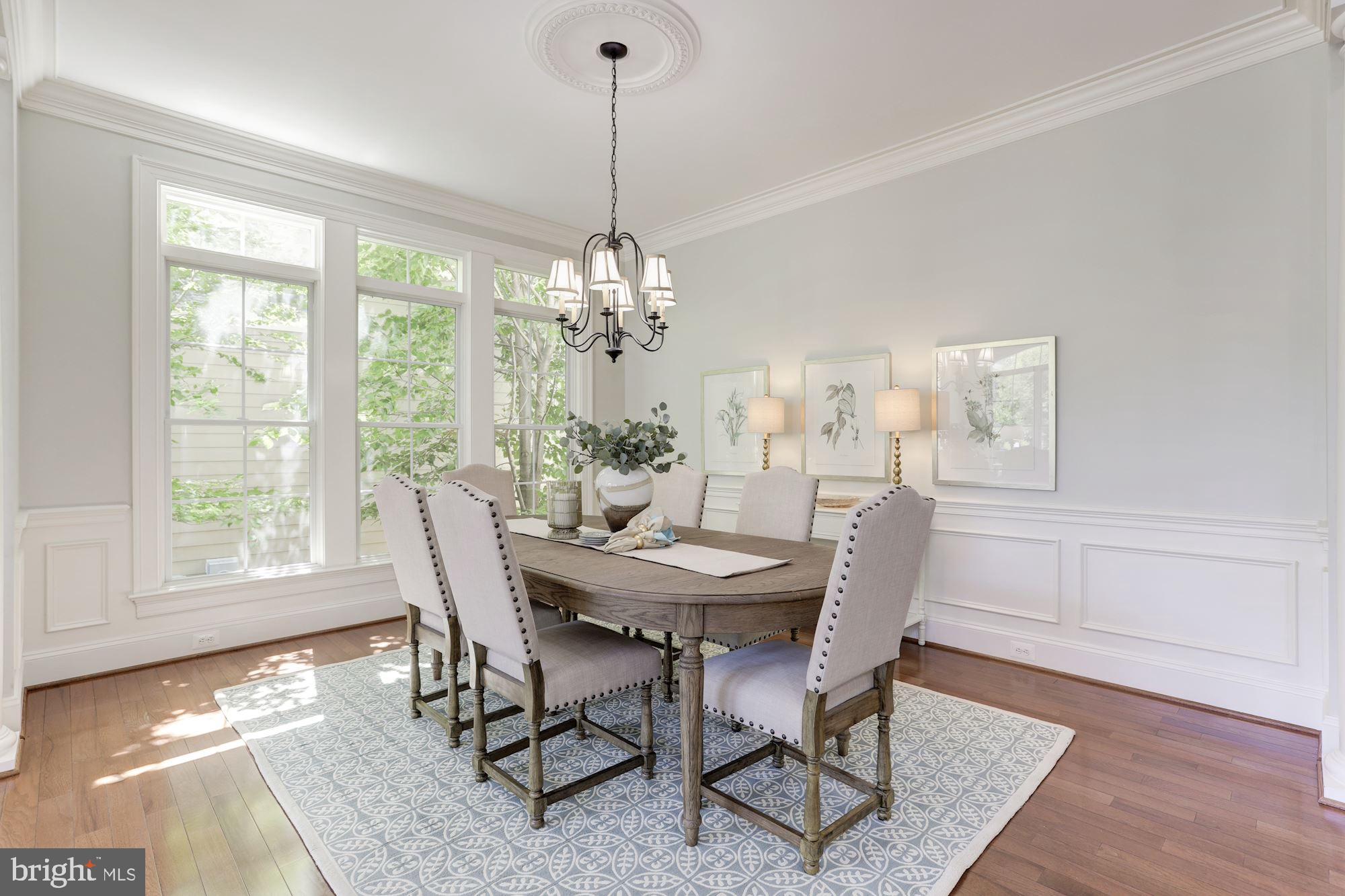 2196 Amber Meadows Drive Vienna, VA 22182 - Photo 9 of 43