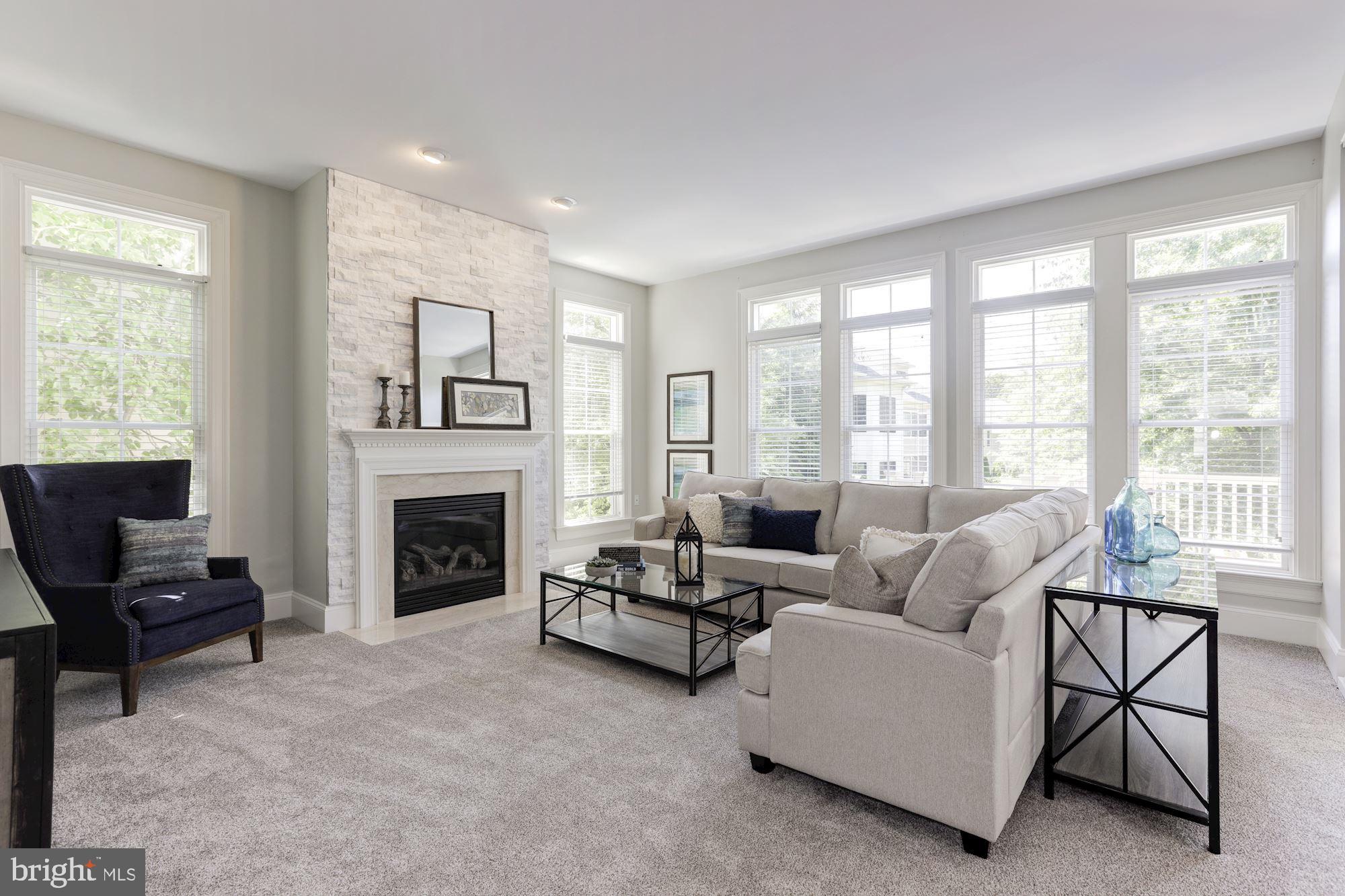 2196 Amber Meadows Drive Vienna, VA 22182 - Photo 10 of 43