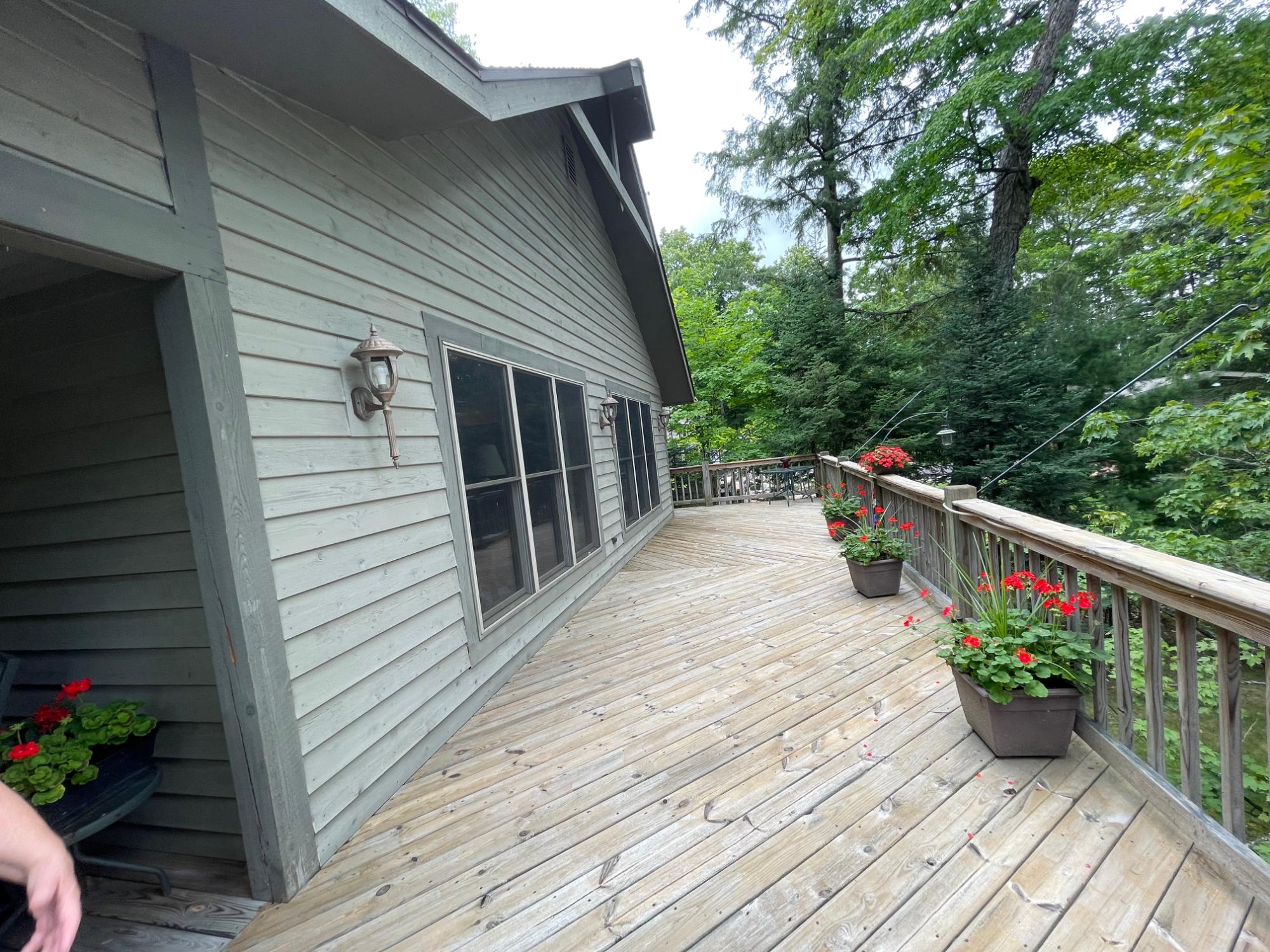 3340 Sunnyslope Road Sayner, WI 54560 - Photo 20 of 31 Gallery Image 20