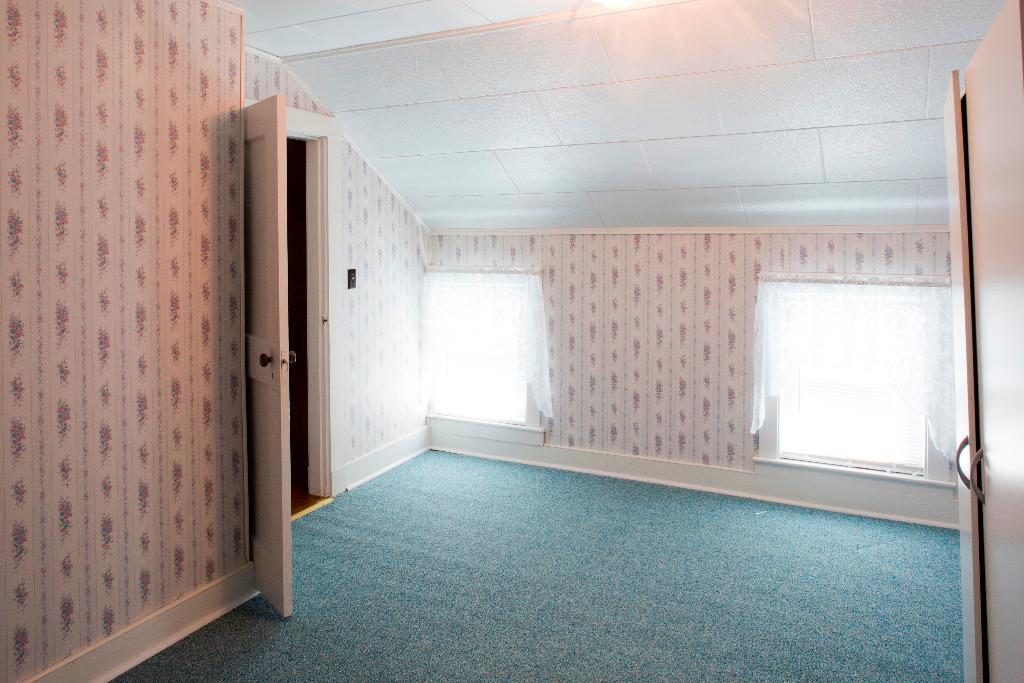 527 North Howland Road Howland, ME 04448 - Photo 17 of 27 Master bedroom on 2nd floor